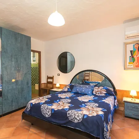 On The Hill アパート *