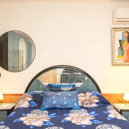 On The Hill * テンピオ・パウザーニア