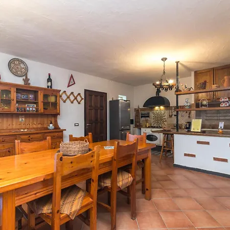 On The Hill テンピオ・パウザーニア