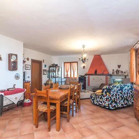 On The Hill アパート *