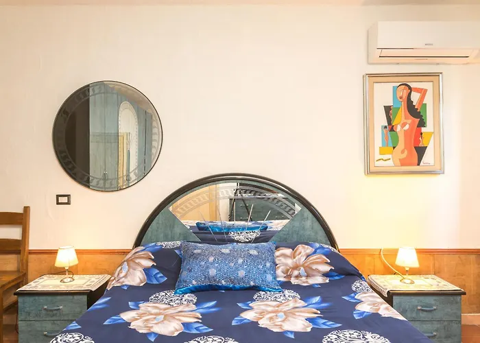 On The Hill * Tempio Pausania