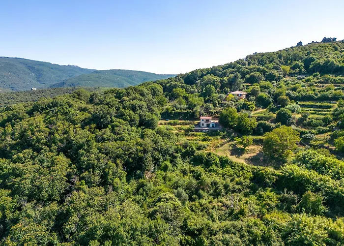 On The Hill Tempio Pausania
