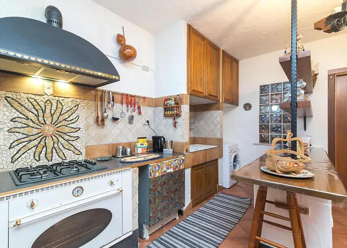 On The Hill * Tempio Pausania