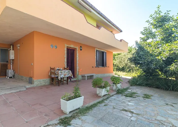 On The Hill Tempio Pausania