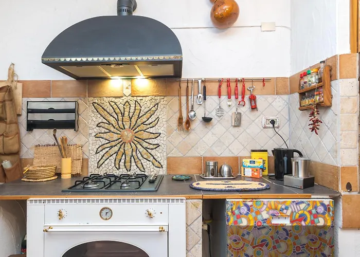 Daire On The Hill Tempio Pausania